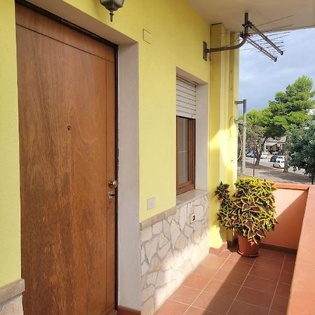 Villa Butterflyhouse Monserrato Exterior foto
