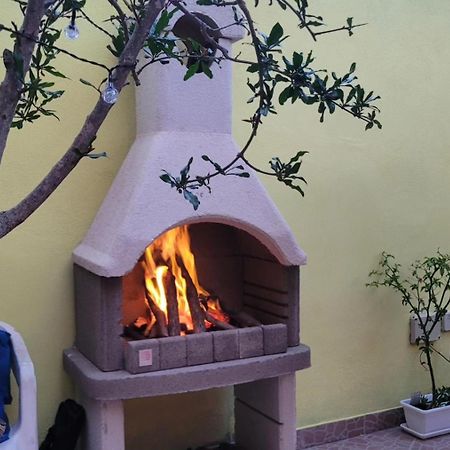 Villa Butterflyhouse Monserrato Exterior foto