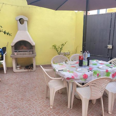 Villa Butterflyhouse Monserrato Exterior foto