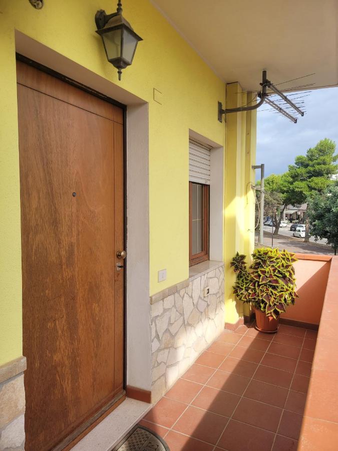Villa Butterflyhouse Monserrato Exterior foto