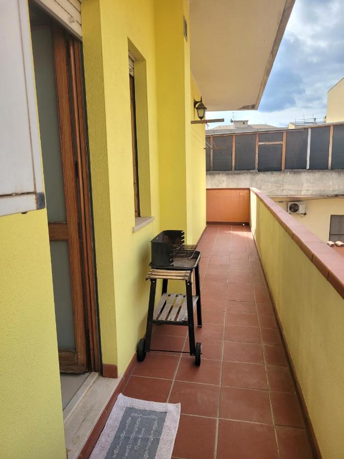 Villa Butterflyhouse Monserrato Exterior foto