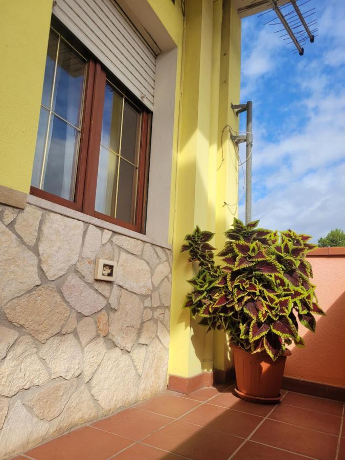 Villa Butterflyhouse Monserrato Exterior foto