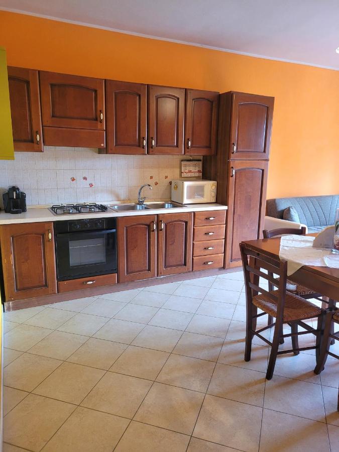 Villa Butterflyhouse Monserrato Exterior foto
