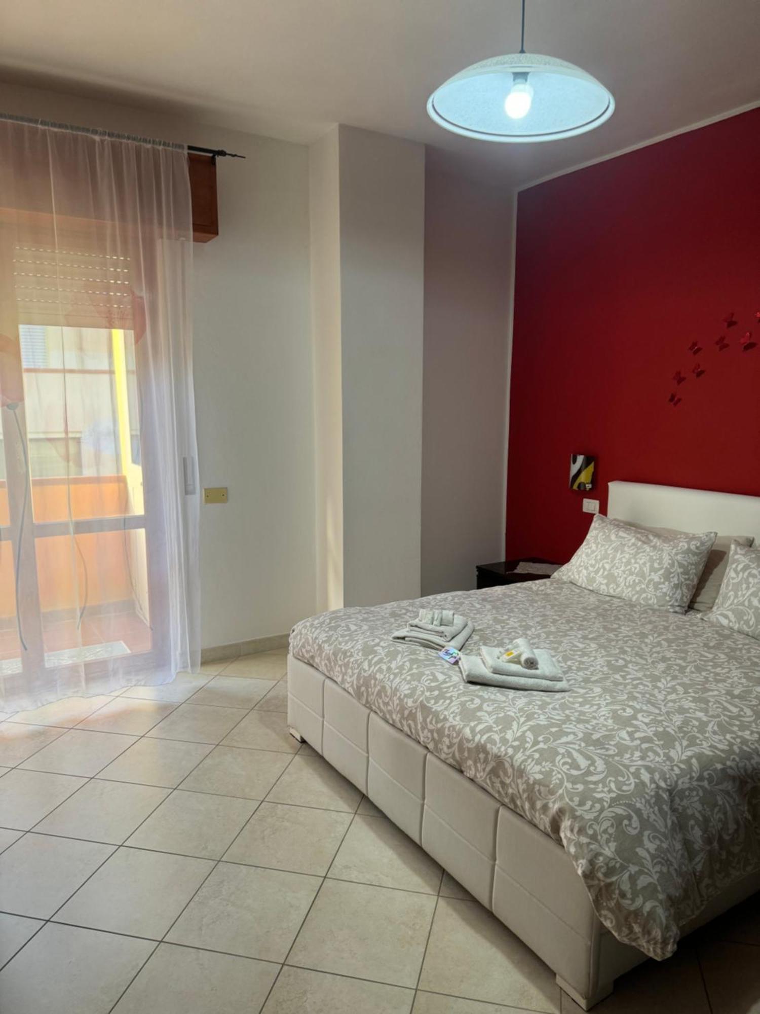 Villa Butterflyhouse Monserrato Exterior foto