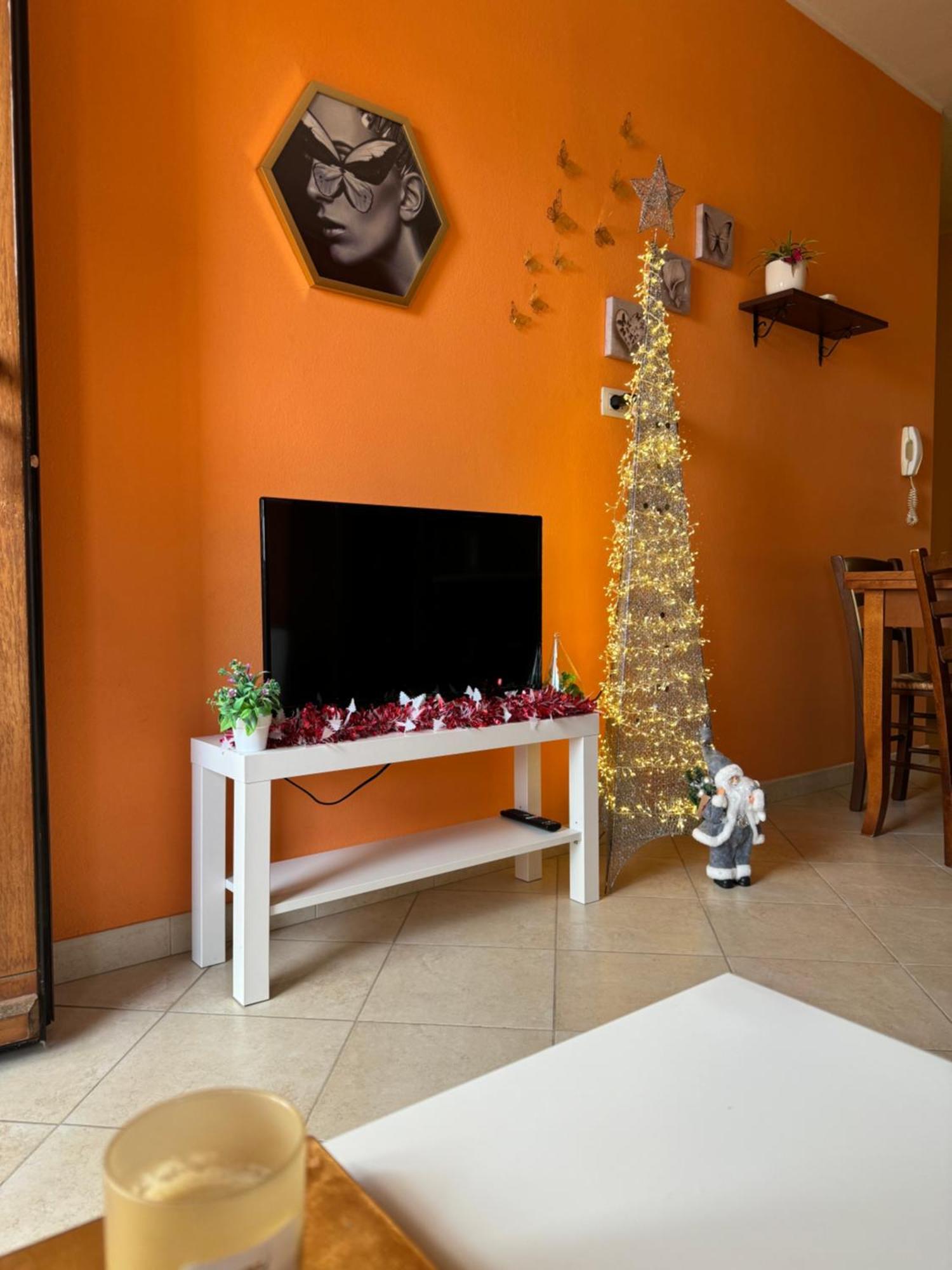Villa Butterflyhouse Monserrato Exterior foto