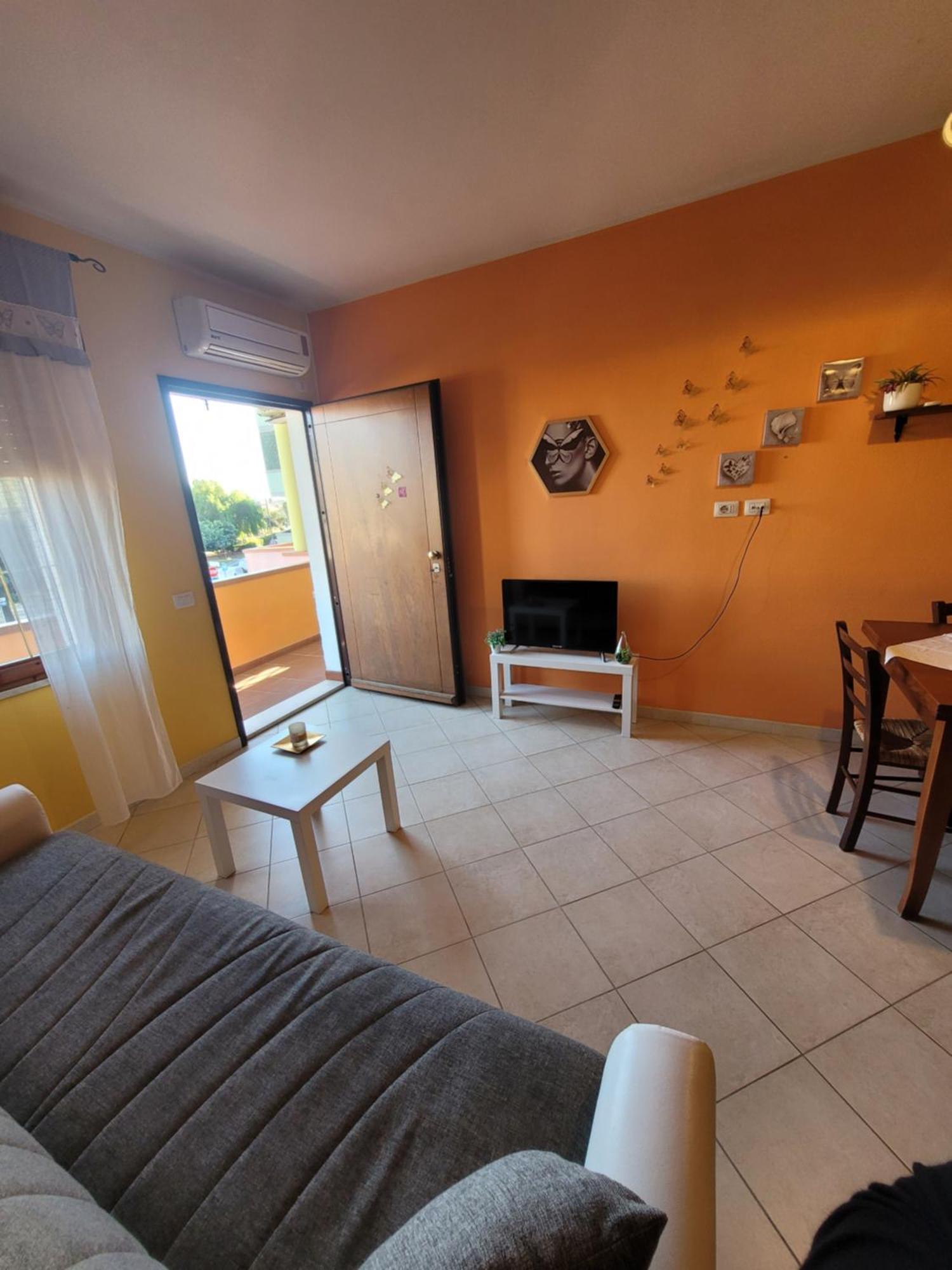 Villa Butterflyhouse Monserrato Exterior foto