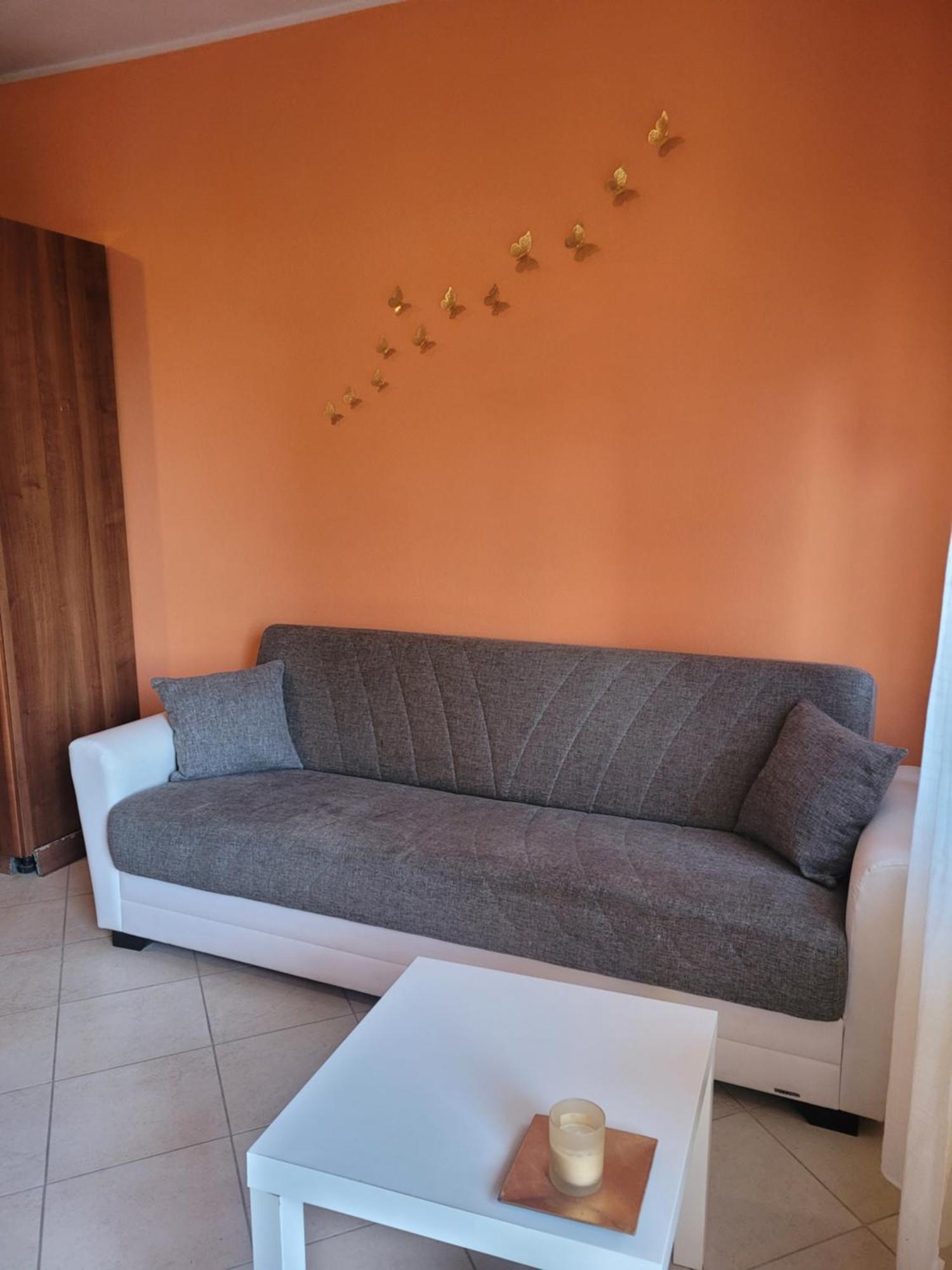 Villa Butterflyhouse Monserrato Exterior foto