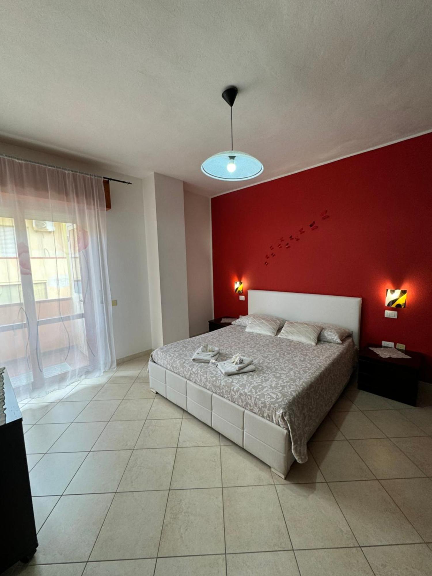 Villa Butterflyhouse Monserrato Exterior foto