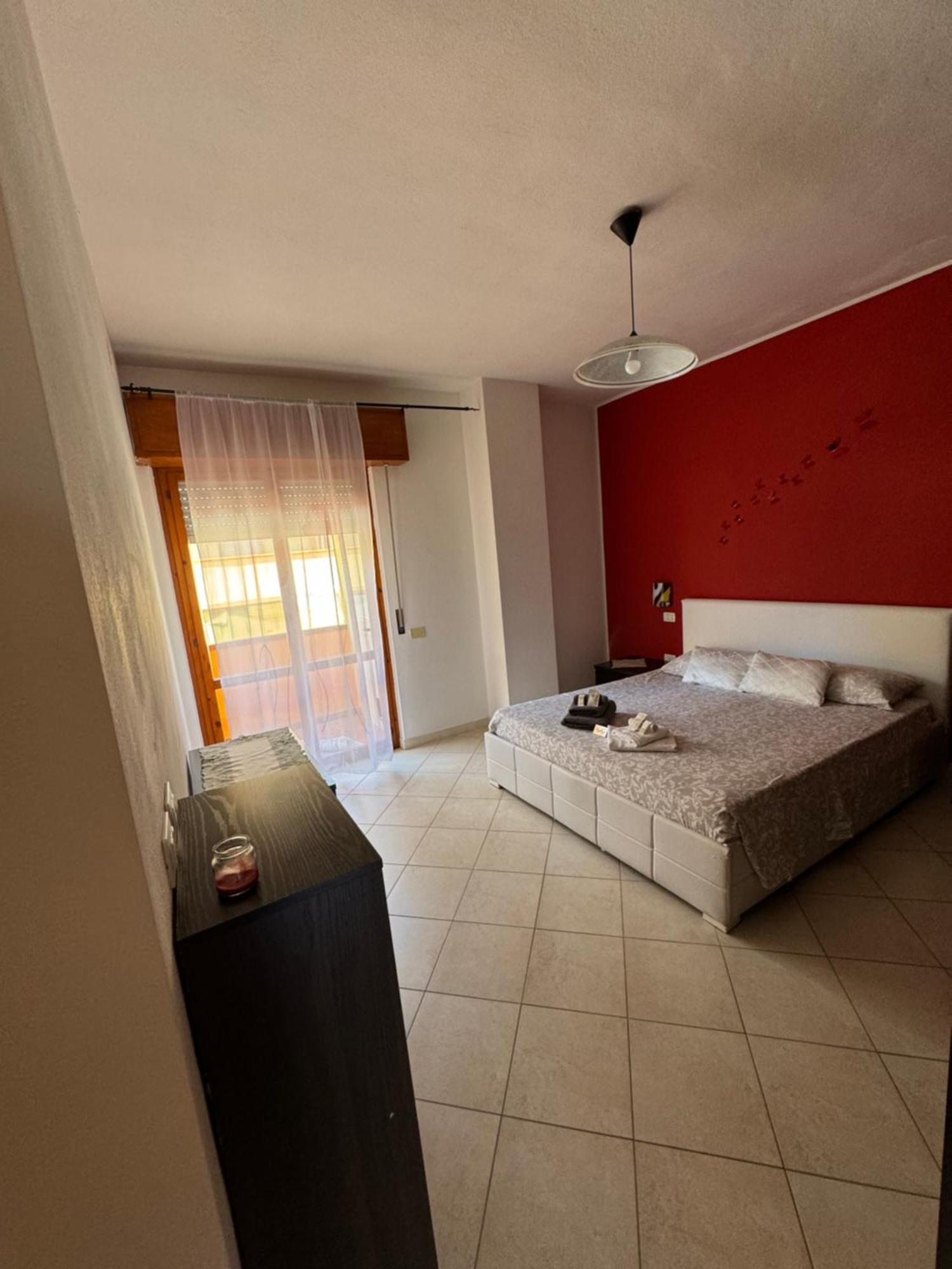 Villa Butterflyhouse Monserrato Exterior foto